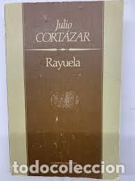 Libros de segunda mano: Rayuela Julio Cort&aacute;zar - Foto 1