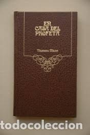 Libros de segunda mano: en casa del profeta Thomas Mann - Foto 1