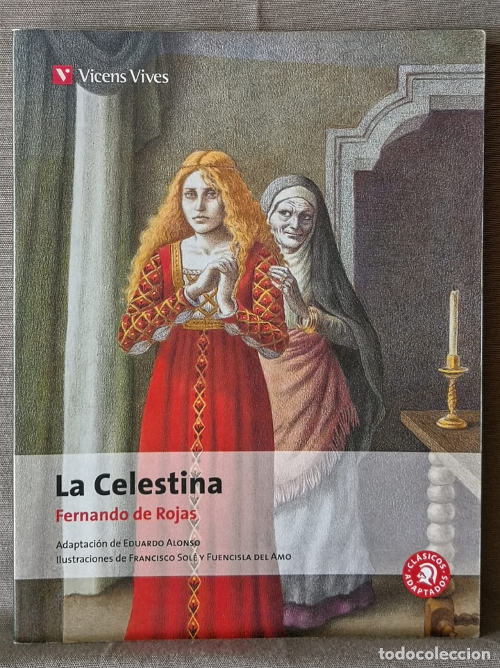 Libros de segunda mano: La Celestina y Marco Polo la ruta de la maravilla