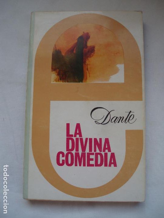 Libros de segunda mano: DANTE. LA DIVINA COMEDIA. - Foto 1