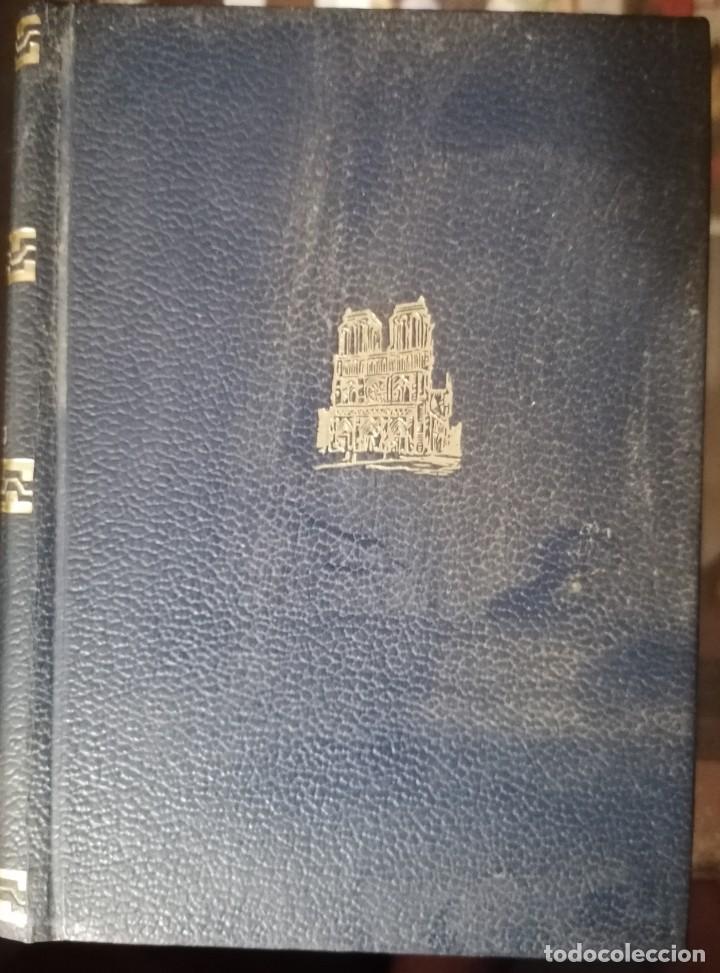 Libros de segunda mano: EL CONDE DE MONTECRISTO. VOLUMEN II ALEJANDRO DUMAS - Foto 2