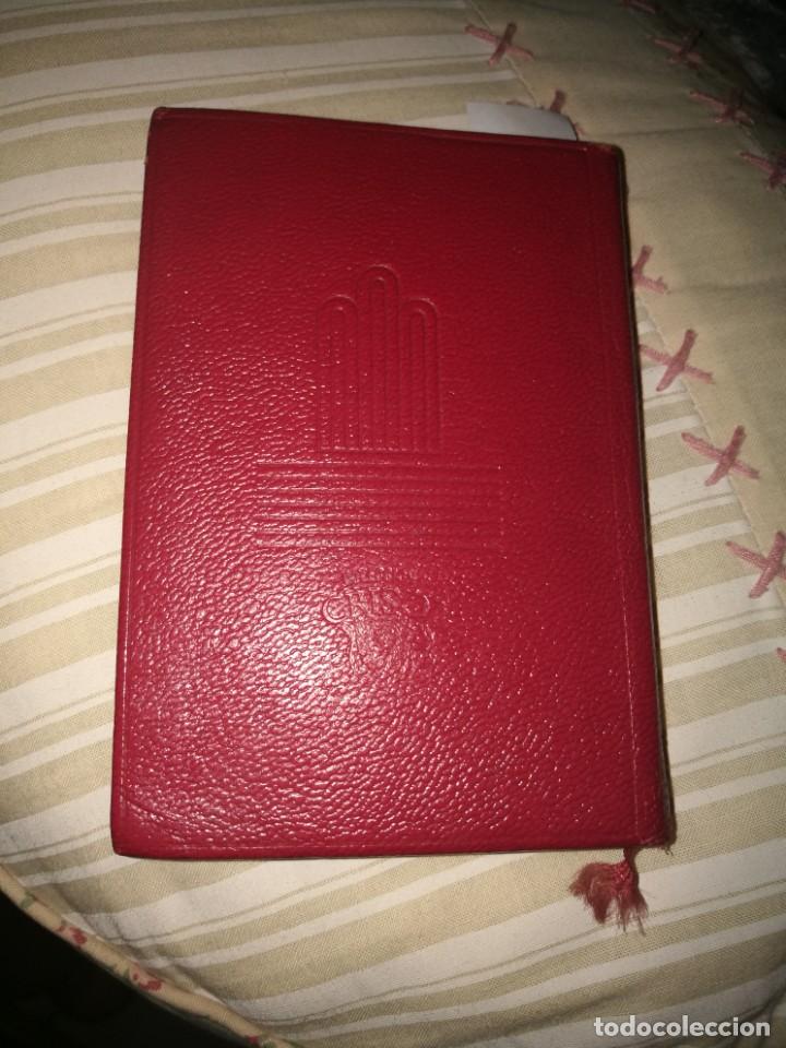 Libros de segunda mano: Crisol 224. La Se&ntilde;orita de La Fert&eacute; - Foto 1