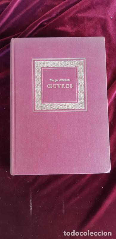 Libros de segunda mano: OEUVRES - Prosper M&eacute;rim&eacute;e - La Guilde du Livre 1959 - Foto 1