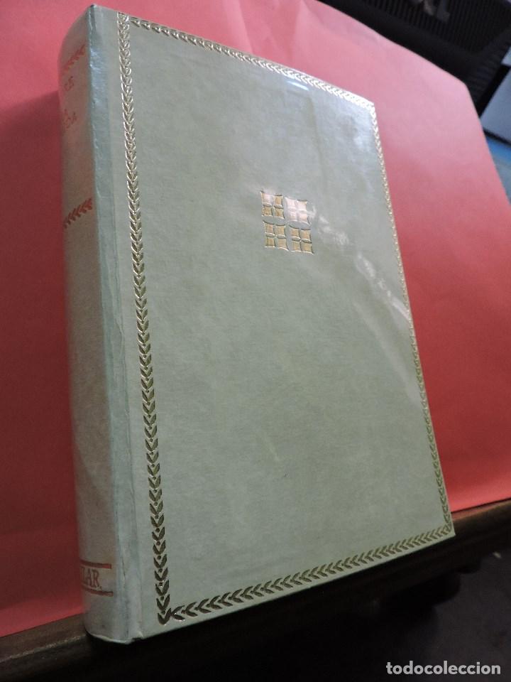 Libros de segunda mano: Obra Escojida. TAGORE. Editorial Aguilar. Madrid. - Foto 1