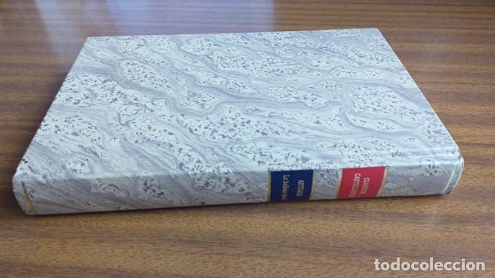 Libros de segunda mano: Obra completa castellana --- Esteban de Arteaga - Foto 5
