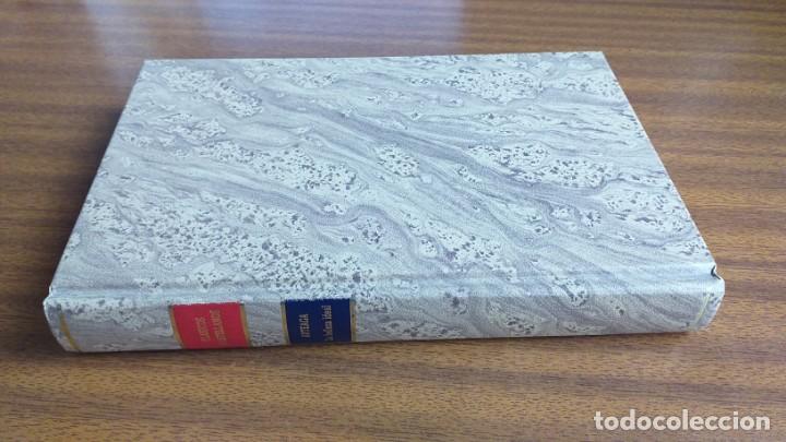 Libros de segunda mano: Obra completa castellana --- Esteban de Arteaga - Foto 1