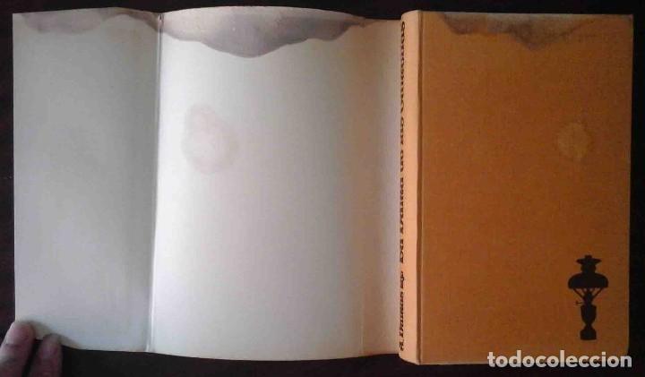 Libros de segunda mano: La Dama de las Camelias (Alejandro Dumas hijo) Ediciones 29 - 1973 - Foto 2