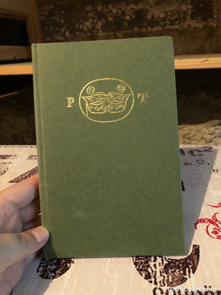 Libros de segunda mano: Libro Jacinto Benavente. Los intereses creados. Usado. - Foto 1
