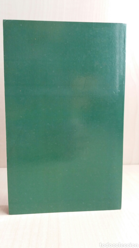 Libros de segunda mano: La Capital de Dahomey. Emilio Salgari. Ediciones Orbis, Salgari 34, 1987. - Foto 4