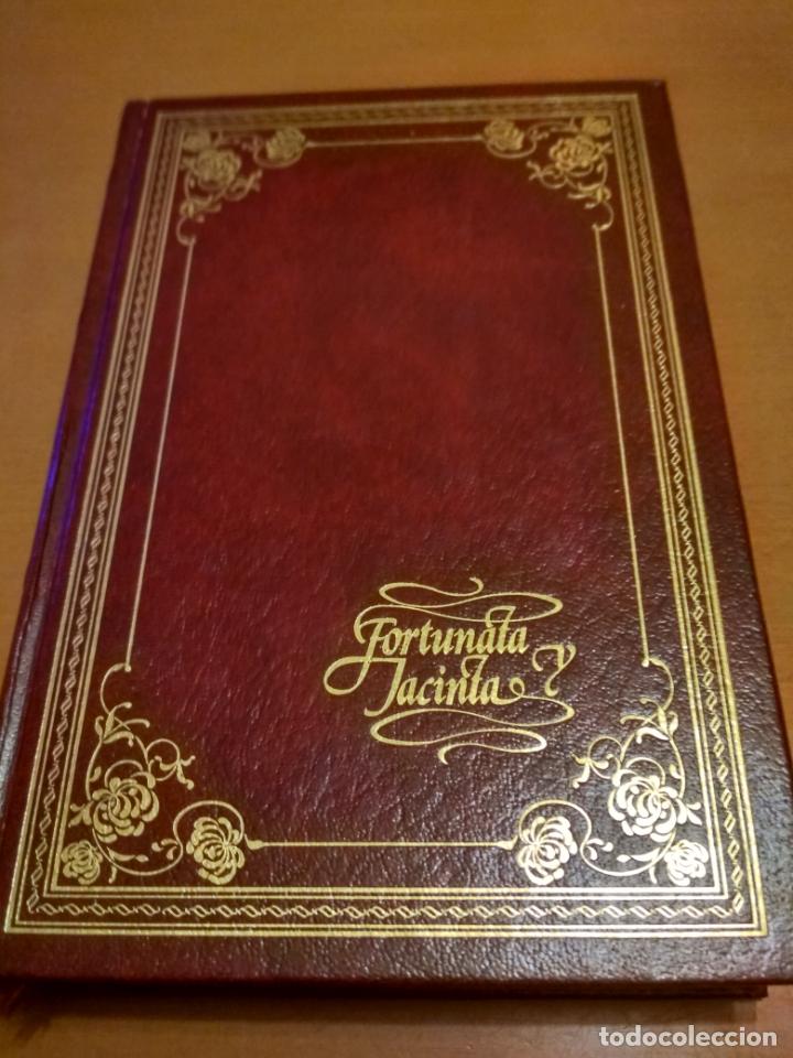 Libros de segunda mano: Fortunata y Jacinta - Foto 1