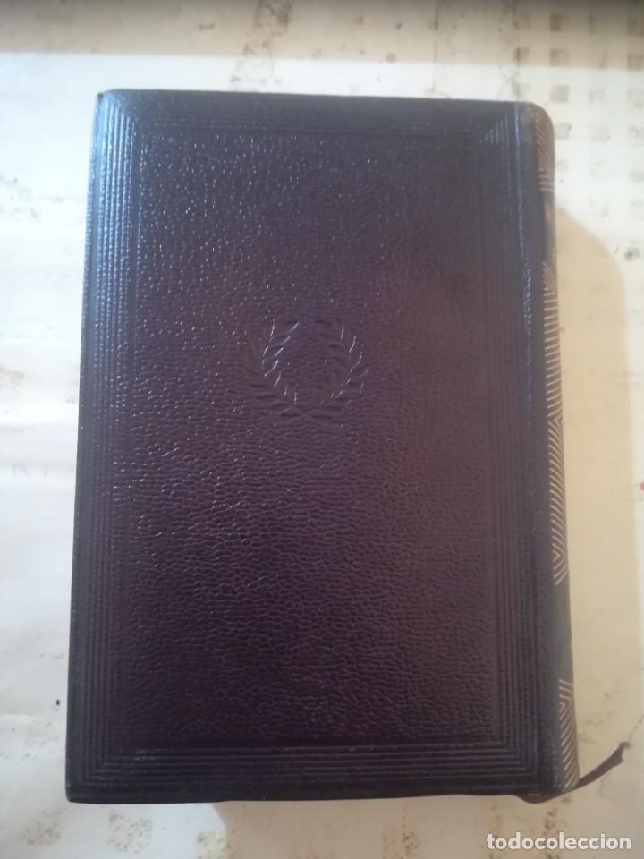 Libros de segunda mano: Romancero espa&ntilde;ol - M. Aguilar editor - 1946 - Foto 3
