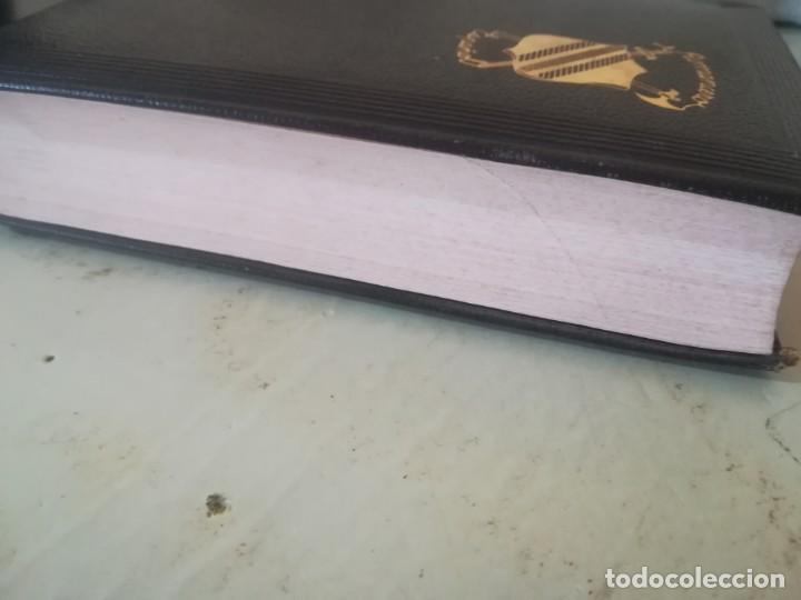 Libros de segunda mano: Romancero espa&ntilde;ol - M. Aguilar editor - 1946 - Foto 5
