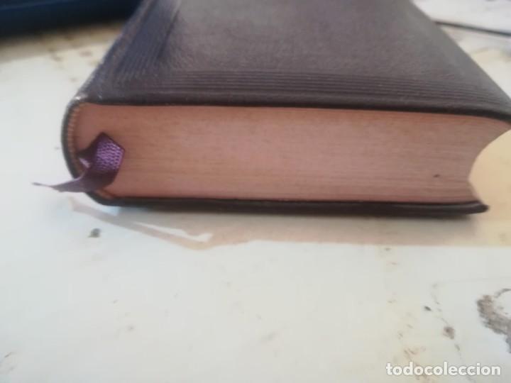 Libros de segunda mano: Romancero espa&ntilde;ol - M. Aguilar editor - 1946 - Foto 7