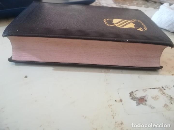 Libros de segunda mano: Romancero espa&ntilde;ol - M. Aguilar editor - 1946 - Foto 8