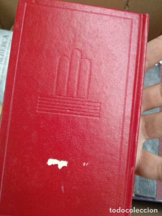 Libros de segunda mano: El Busc&oacute;n. Sue&ntilde;os. Quevedo. Aguilar - Foto 2