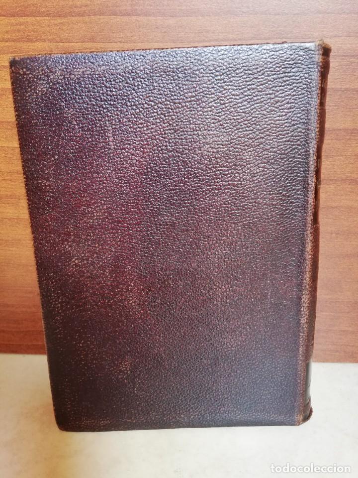 Libros de segunda mano: AGUILAR. DICCIONARIO MITOL&Oacute;GICO UNIVERSAL. - Foto 2