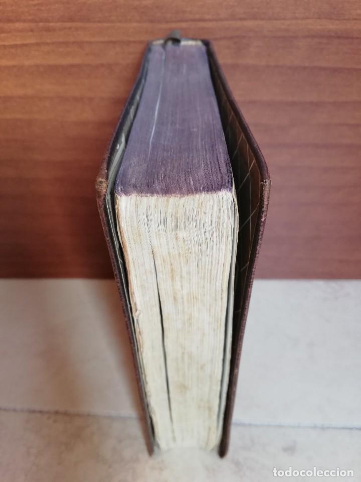 Libros de segunda mano: AGUILAR. DICCIONARIO MITOL&Oacute;GICO UNIVERSAL. - Foto 4