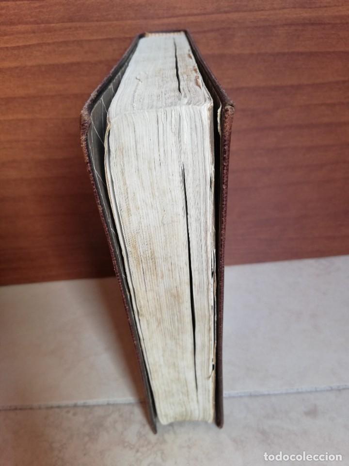 Libros de segunda mano: AGUILAR. DICCIONARIO MITOL&Oacute;GICO UNIVERSAL. - Foto 5