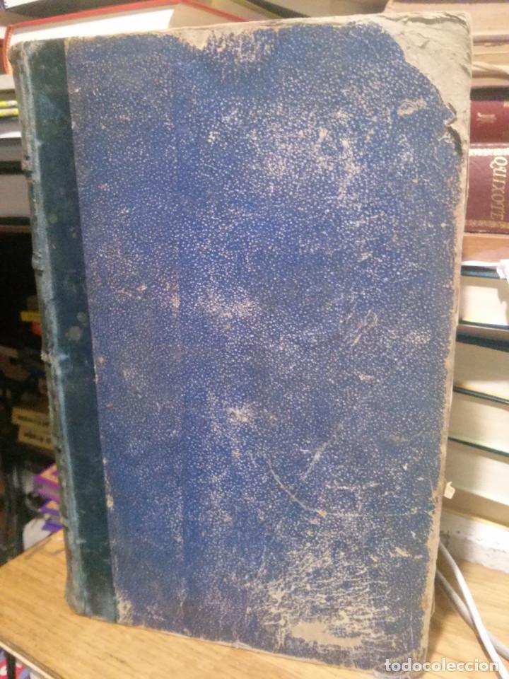Libros de segunda mano: OBRAS DE MAYNE REID, TOMO I-II, ED. SEIX - Foto 2