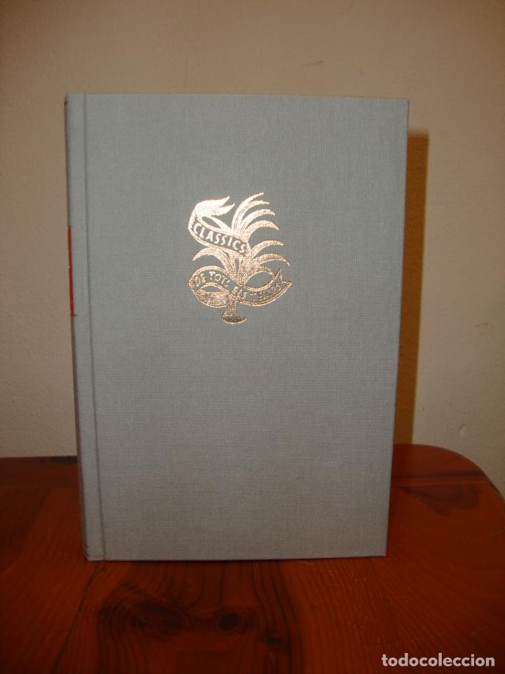 Libros de segunda mano: SONETS, CAN&Ccedil;ONS I MADRIGALS - PETRARCA - ALPHA, EXCEL.LENT ESTAT [CATAL&Agrave;] - Foto 6