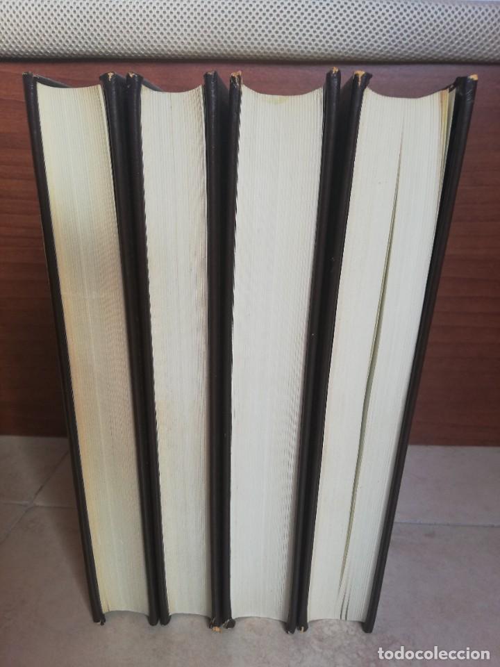 Libros de segunda mano: DON QUIJOTE DE LA MANCHA. C&Iacute;RCULO DEL BIBLI&Oacute;FILO. - Foto 4