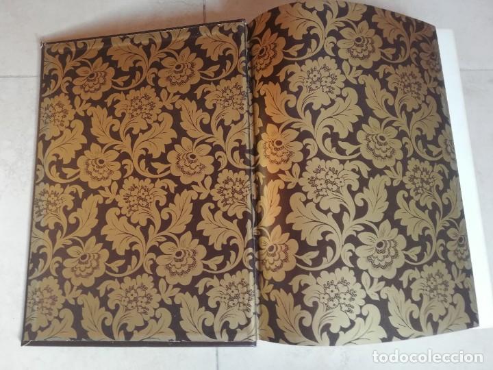 Libros de segunda mano: DON QUIJOTE DE LA MANCHA. C&Iacute;RCULO DEL BIBLI&Oacute;FILO. - Foto 7