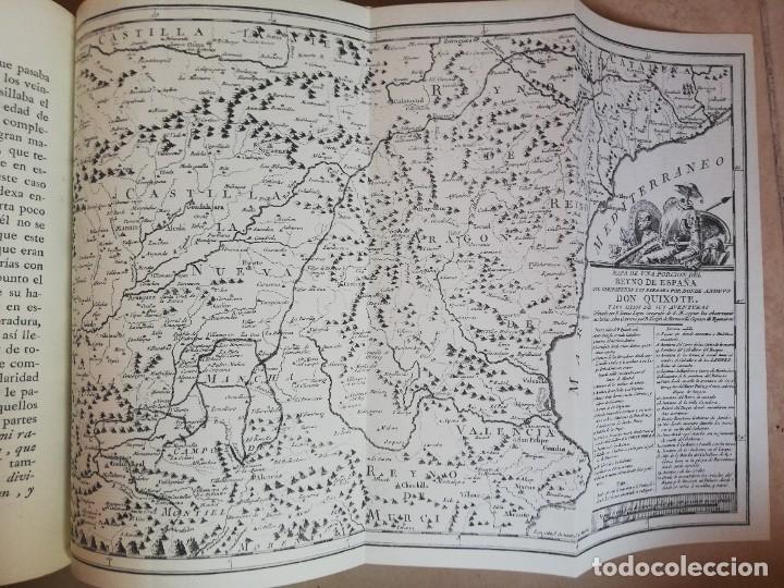 Libros de segunda mano: DON QUIJOTE DE LA MANCHA. C&Iacute;RCULO DEL BIBLI&Oacute;FILO. - Foto 19