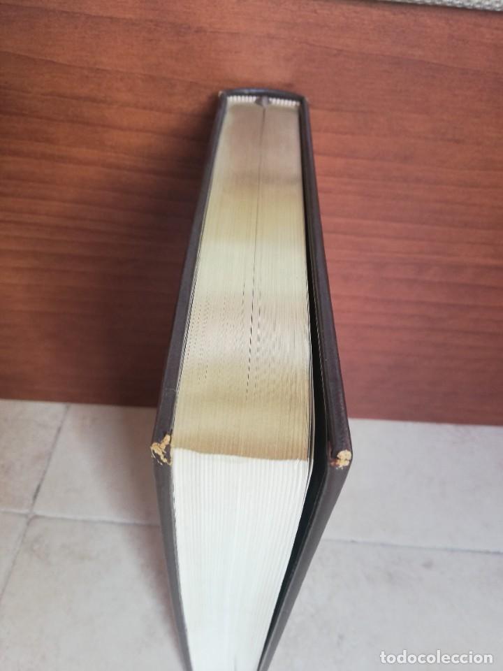 Libros de segunda mano: DON QUIJOTE DE LA MANCHA. C&Iacute;RCULO DEL BIBLI&Oacute;FILO. - Foto 29