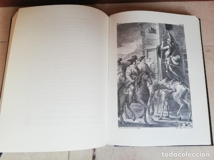 Libros de segunda mano: DON QUIJOTE DE LA MANCHA. C&Iacute;RCULO DEL BIBLI&Oacute;FILO. - Foto 33