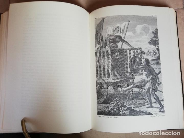 Libros de segunda mano: DON QUIJOTE DE LA MANCHA. C&Iacute;RCULO DEL BIBLI&Oacute;FILO. - Foto 50