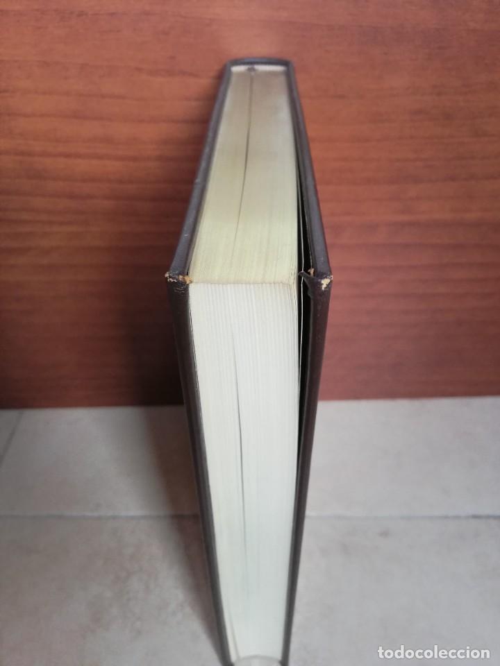 Libros de segunda mano: DON QUIJOTE DE LA MANCHA. C&Iacute;RCULO DEL BIBLI&Oacute;FILO. - Foto 55
