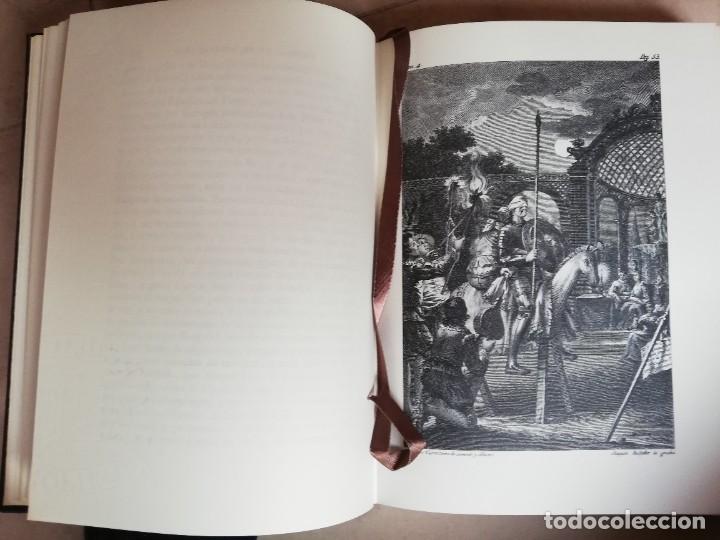 Libros de segunda mano: DON QUIJOTE DE LA MANCHA. C&Iacute;RCULO DEL BIBLI&Oacute;FILO. - Foto 59