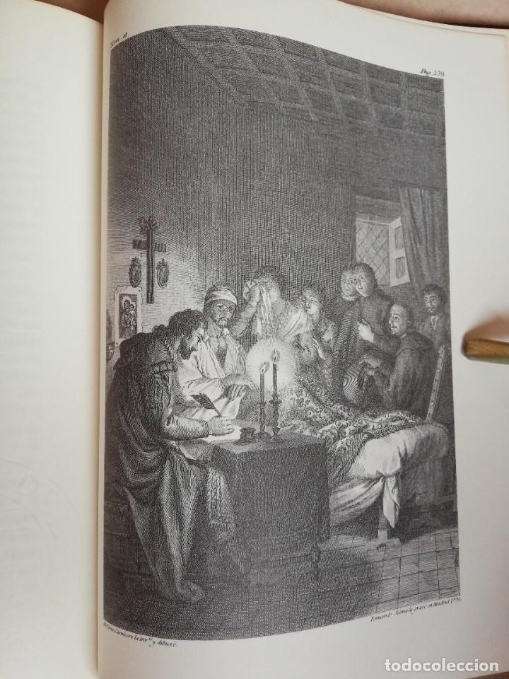 Libros de segunda mano: DON QUIJOTE DE LA MANCHA. C&Iacute;RCULO DEL BIBLI&Oacute;FILO. - Foto 61