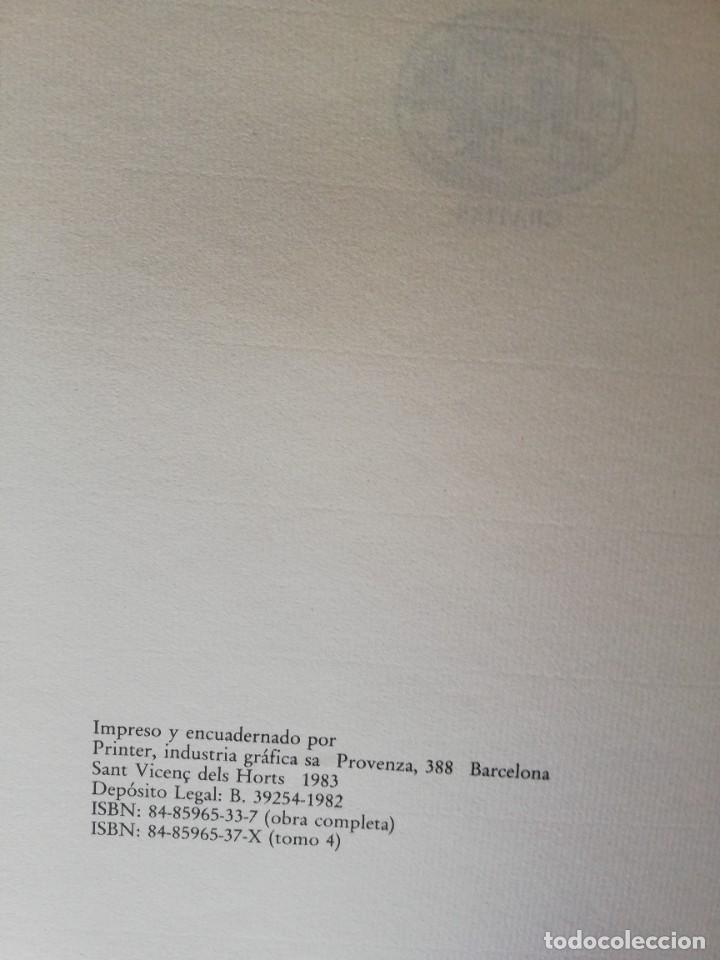 Libros de segunda mano: DON QUIJOTE DE LA MANCHA. C&Iacute;RCULO DEL BIBLI&Oacute;FILO. - Foto 64