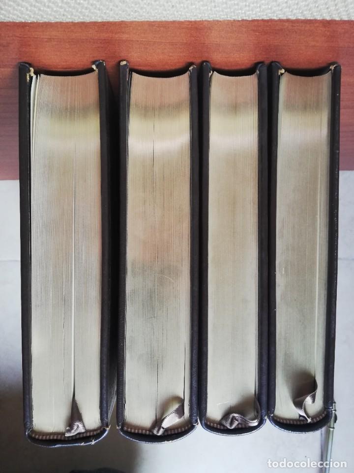 Libros de segunda mano: DON QUIJOTE DE LA MANCHA. C&Iacute;RCULO DEL BIBLI&Oacute;FILO. - Foto 65