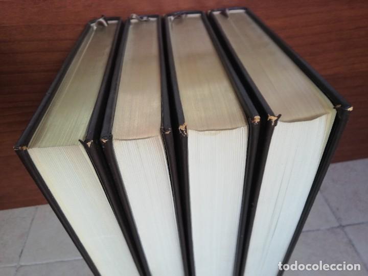 Libros de segunda mano: DON QUIJOTE DE LA MANCHA. C&Iacute;RCULO DEL BIBLI&Oacute;FILO. - Foto 68