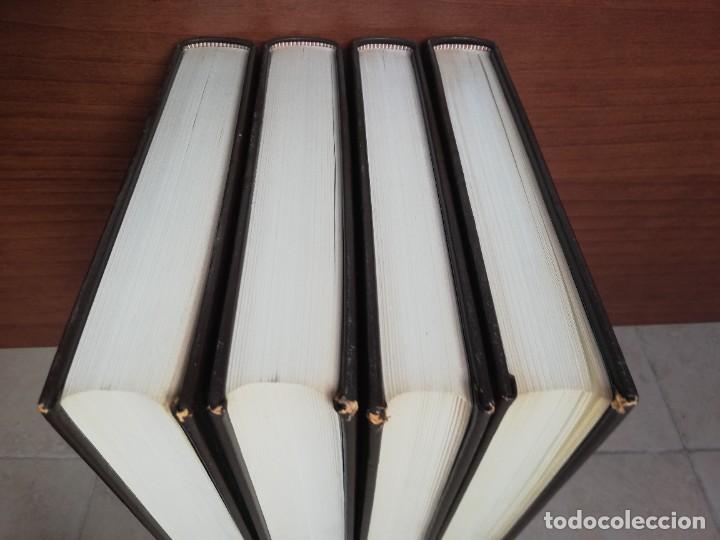 Libros de segunda mano: DON QUIJOTE DE LA MANCHA. C&Iacute;RCULO DEL BIBLI&Oacute;FILO. - Foto 69
