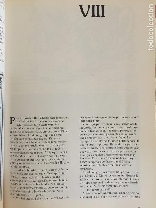 Libros de segunda mano: La Plaza Del Diamante - Merc&egrave; Rodoreda - Foto 5