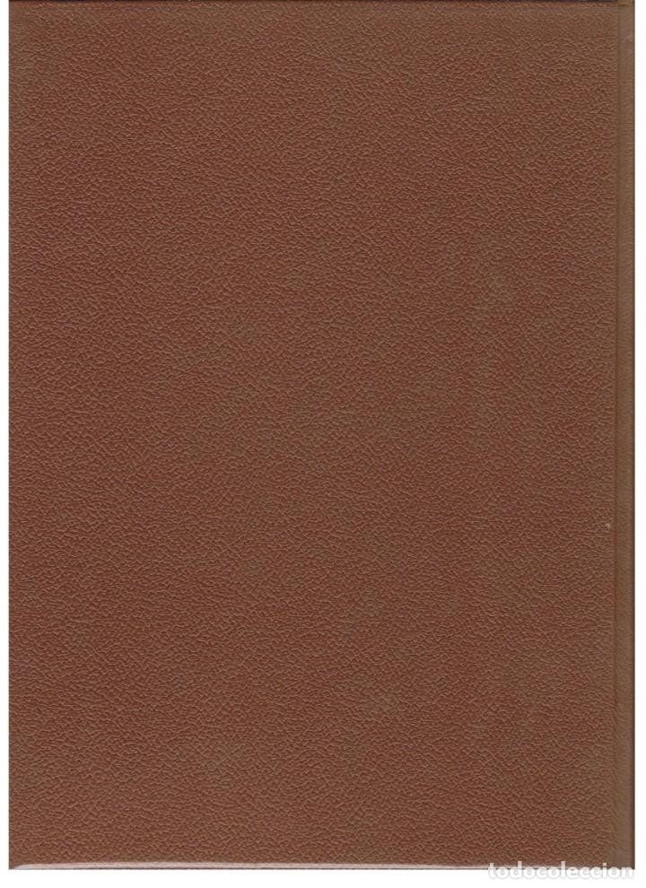 Libros de segunda mano: DON QUIJOTE DE LA MANCHA TOMOS 1 Y 2 EDICIONES NAUTA A&Ntilde;O 1965 - Foto 4