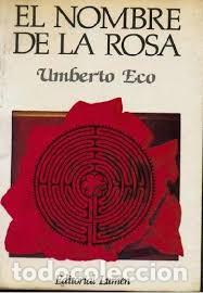 Libros de segunda mano: Umberto Eco. Libros - Foto 2