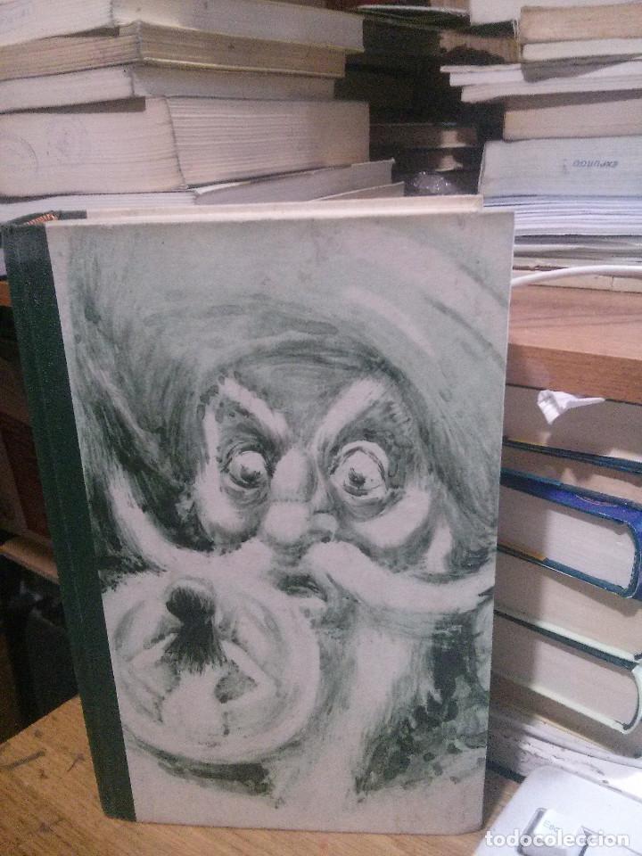 Libros de segunda mano: LAS MIL Y UNA NOCHES, ED. CIRCULO DE LECTORES - Foto 2