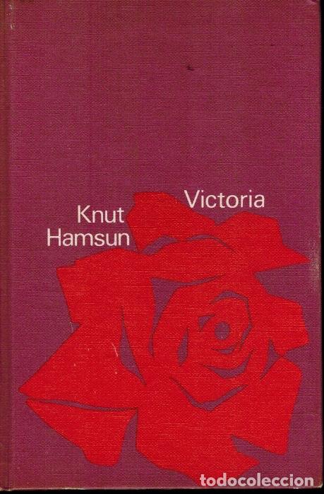 Libros de segunda mano: VICTORIA - Foto 1