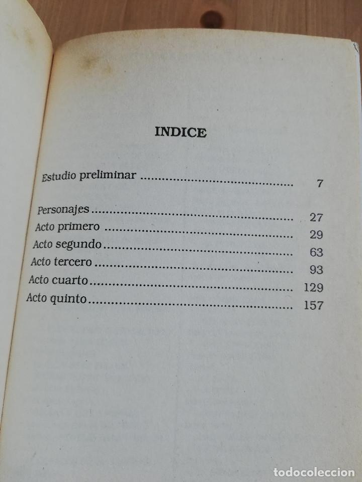 Libros de segunda mano: HAMLET (WILLIAM SHAKESPEARE) - Foto 4