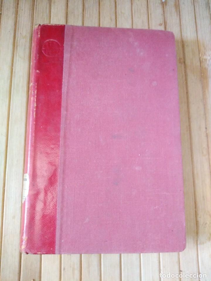 Libros de segunda mano: La revoluci&oacute;n de julio. B. P&eacute;rez Galdos - Foto 1