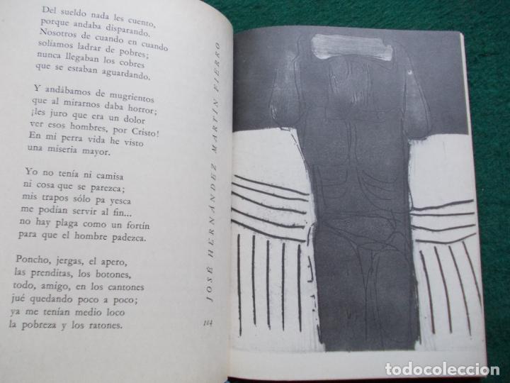 Libros de segunda mano: MARTIN FIERRO EDICIONES NAUTA - Foto 2