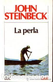 Libros de segunda mano: la perla John Steinbeck - Foto 1
