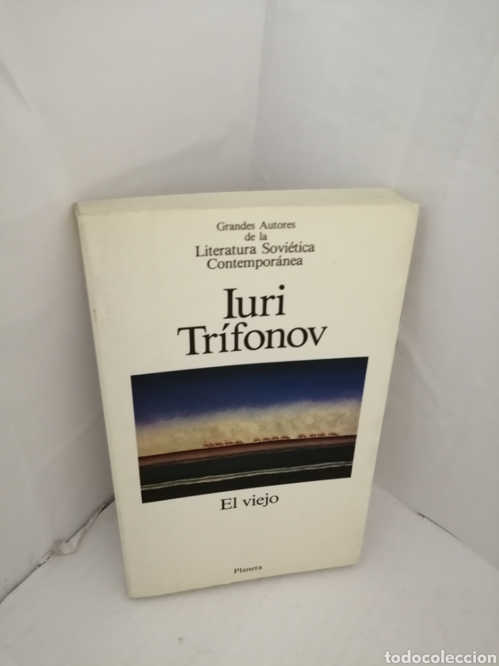 Libros de segunda mano: El Viejo (Primera edici&oacute;n) - Foto 3