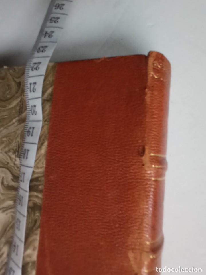 Libros de segunda mano: Don Quijote de la Mancha. 6 vol&uacute;menes - Foto 7