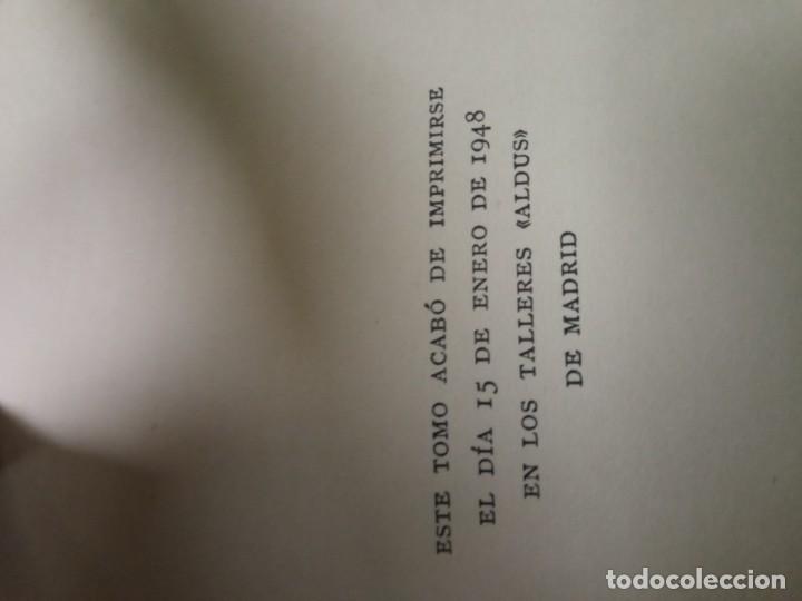 Libros de segunda mano: Don Quijote de la Mancha. 6 vol&uacute;menes - Foto 23