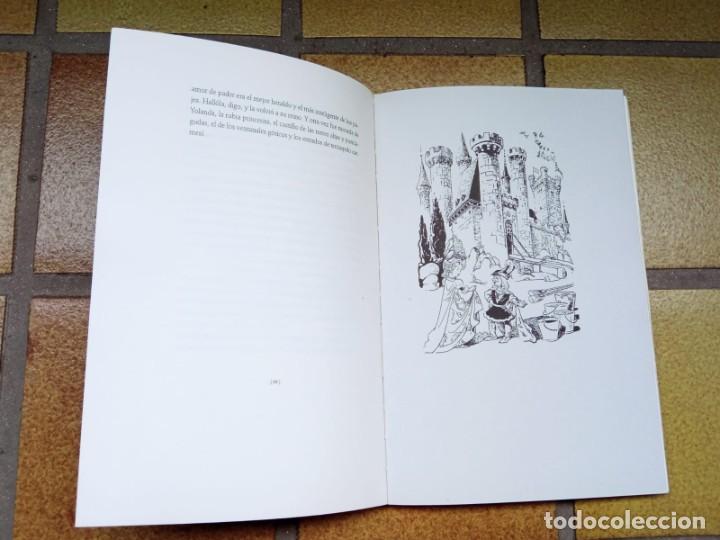 Libros de segunda mano: Cuentos cl&aacute;sicos. Autora: Dolores Medio - Foto 2